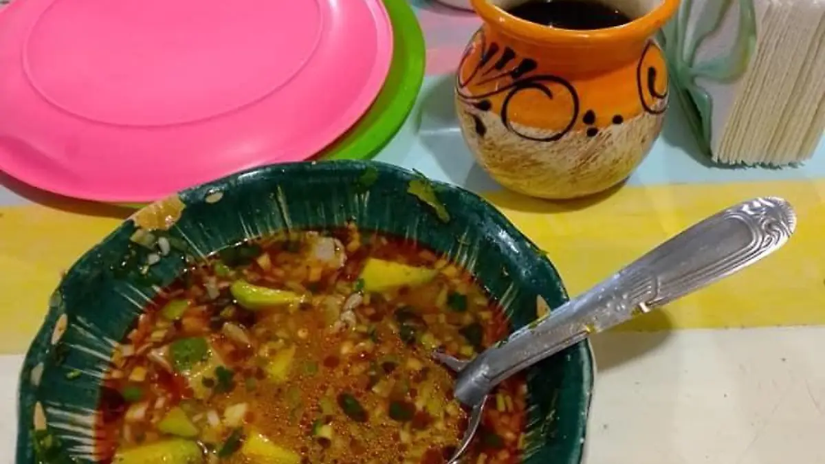 3 menuderia menudería