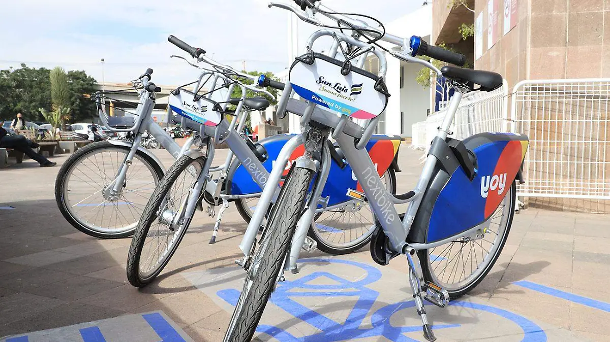 _ANUNCIAN PROMOCIONES PARA USUARIOS DE LAS “BICICLETAS COMPARTIDAS” 1 