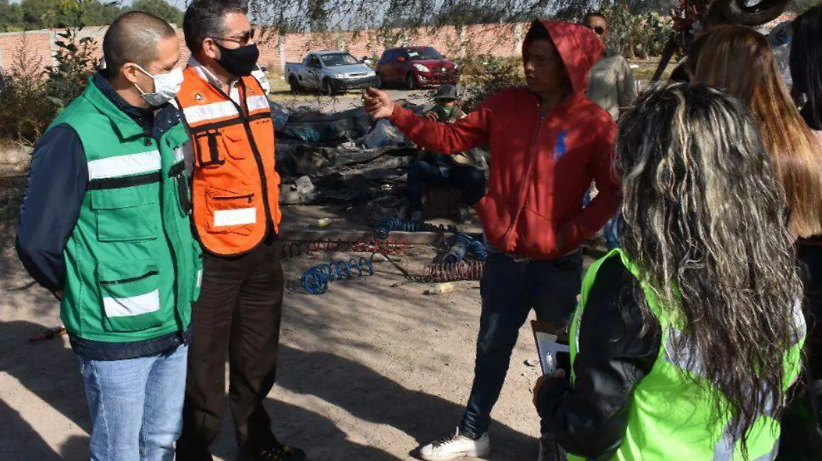 041221 0571, SEGAM Y AYUNTAMIENTO SANCIONAN A 2 LADRILLERAS EN EL MUNICIPIO DE SOLEDAD (6)