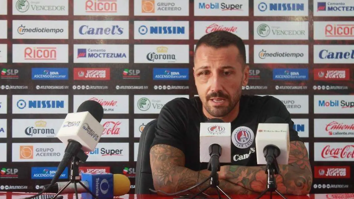 Mario Abrante