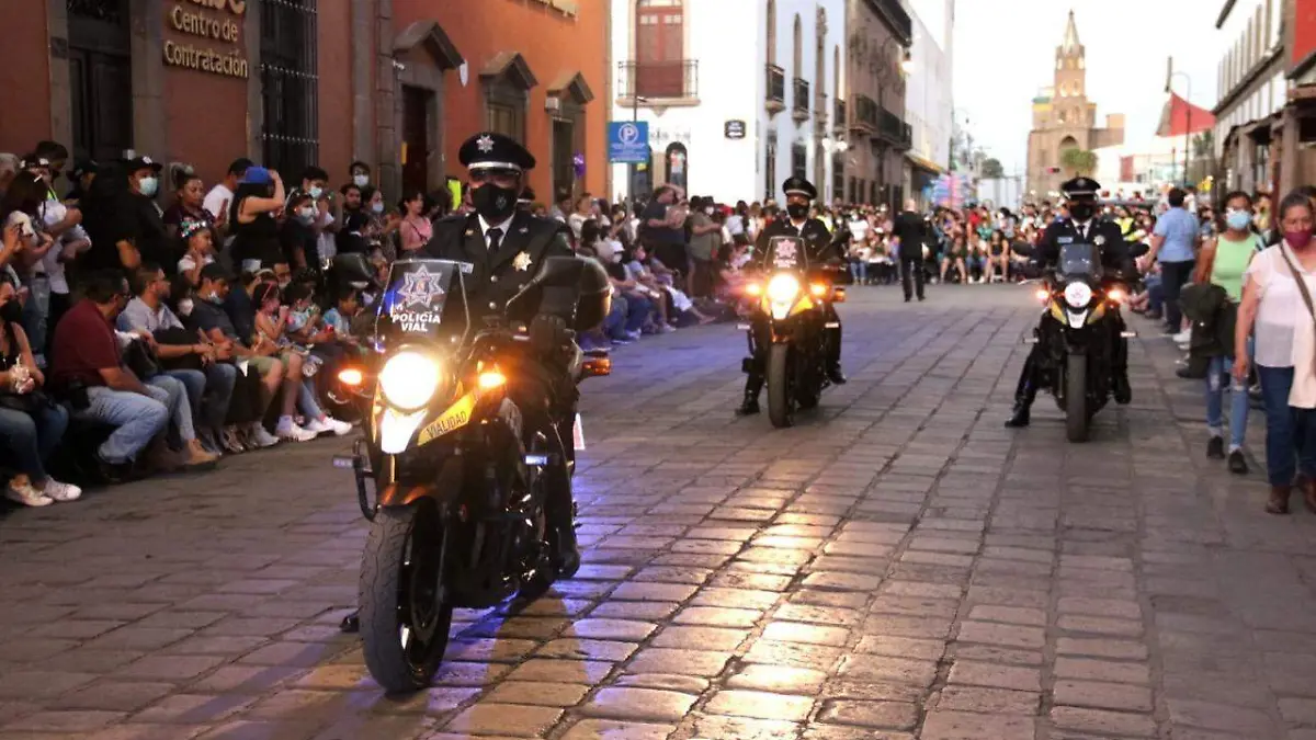 Secretaría de Seguridad y Protección Ciudadana