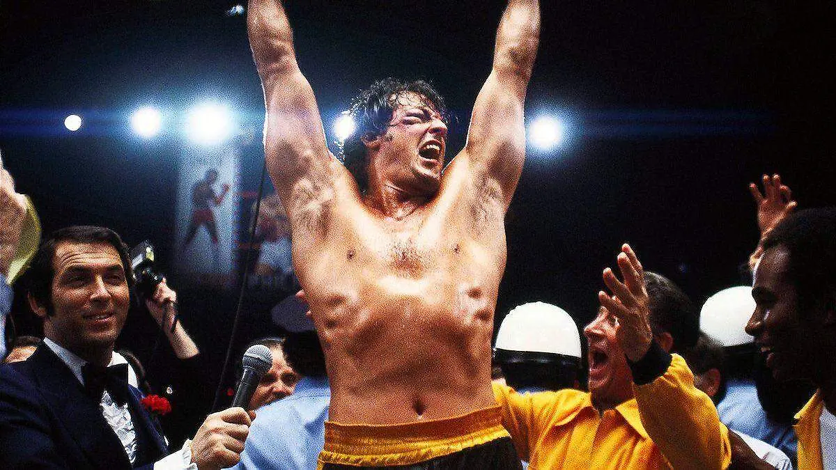 ROCKY