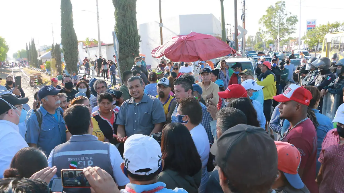 las vias (4)