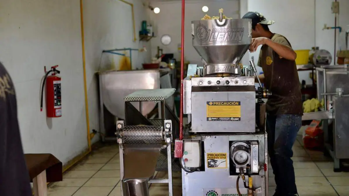 alza de tortillas tortilla tortillerias 2