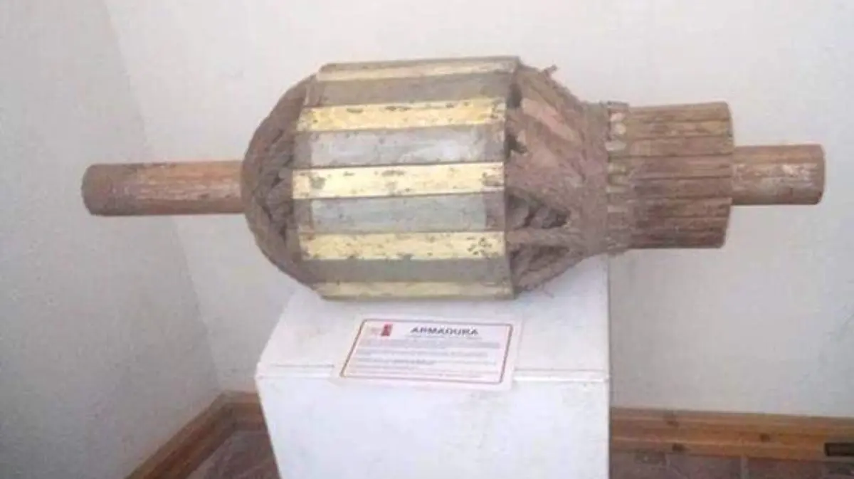 El museo ha recibido donaciones de art¡culos