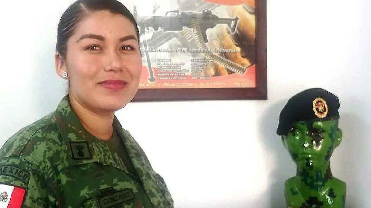 Graciela González Martínez