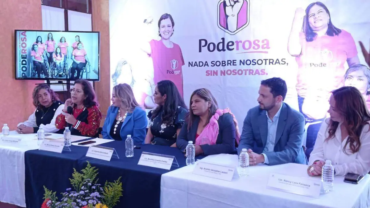 Programa Poderosa 