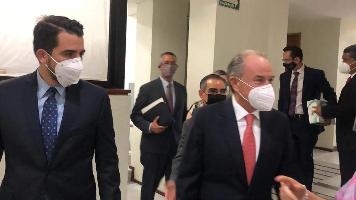 informe del gober SLP