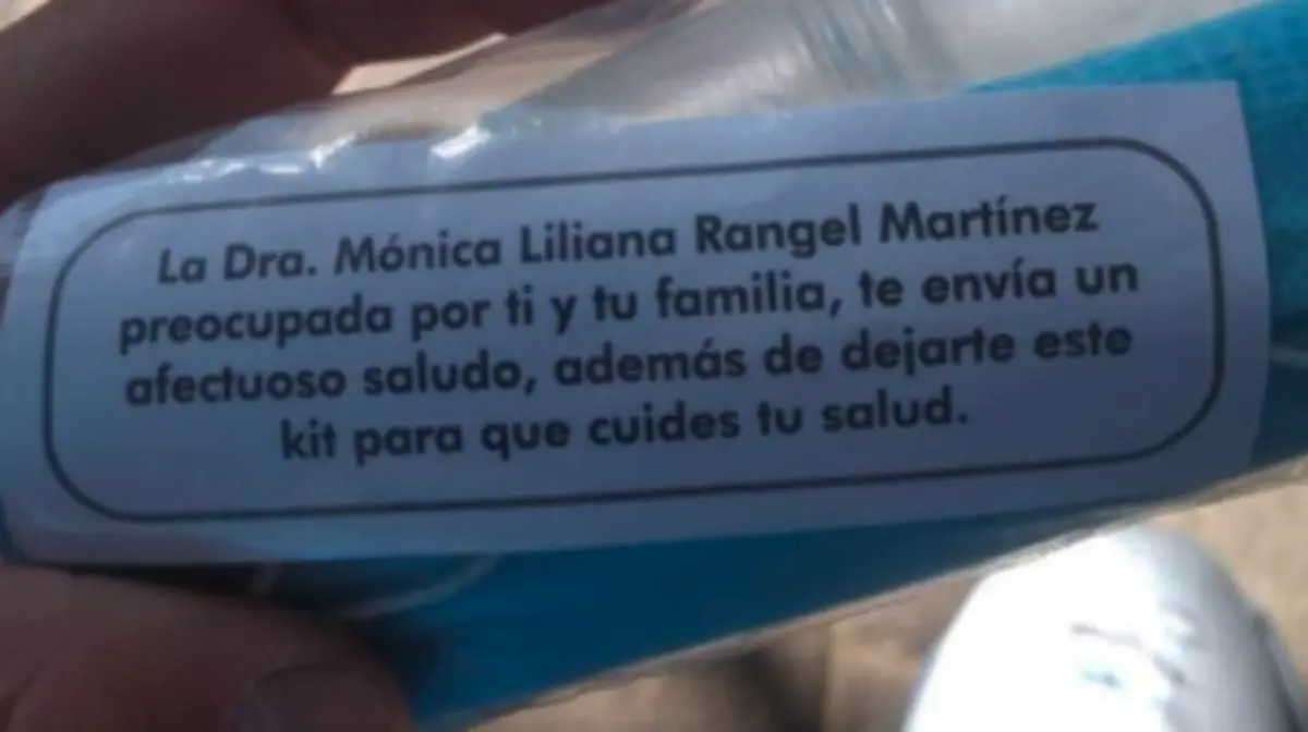 ¿Propaganda o engaño?