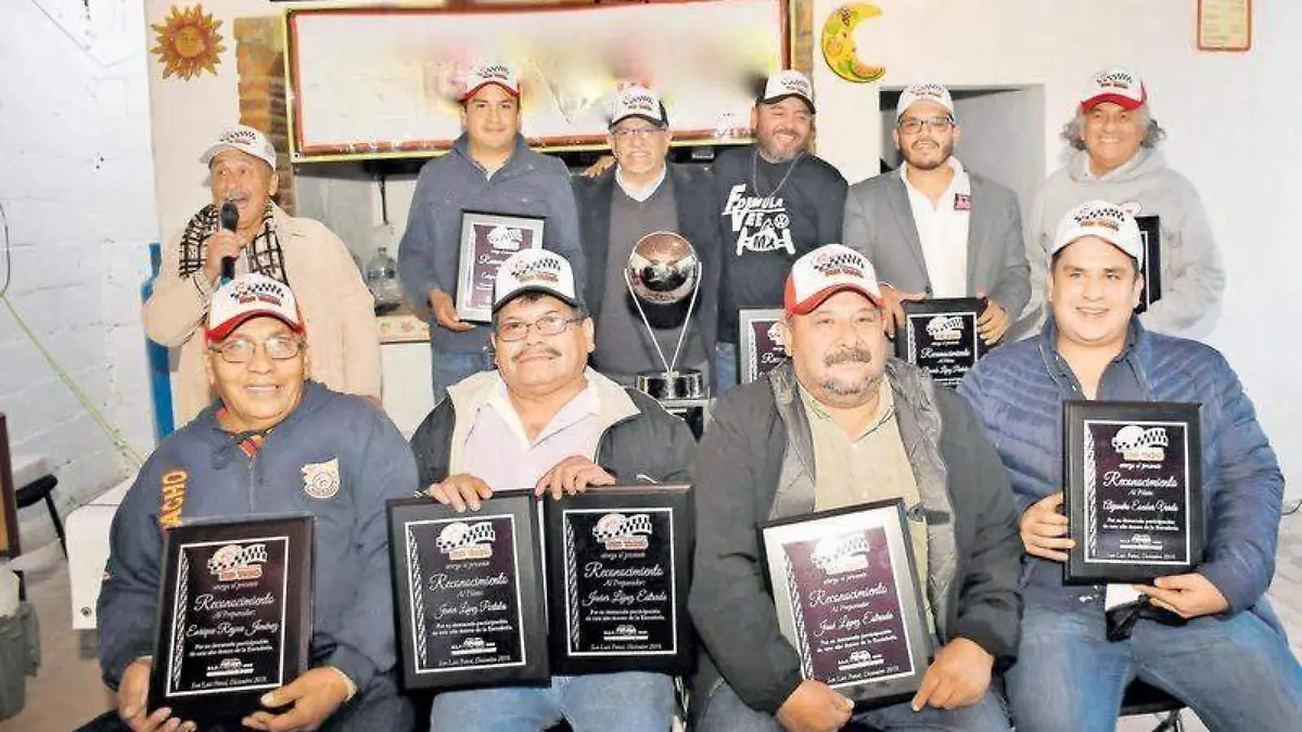 Pony premios 2