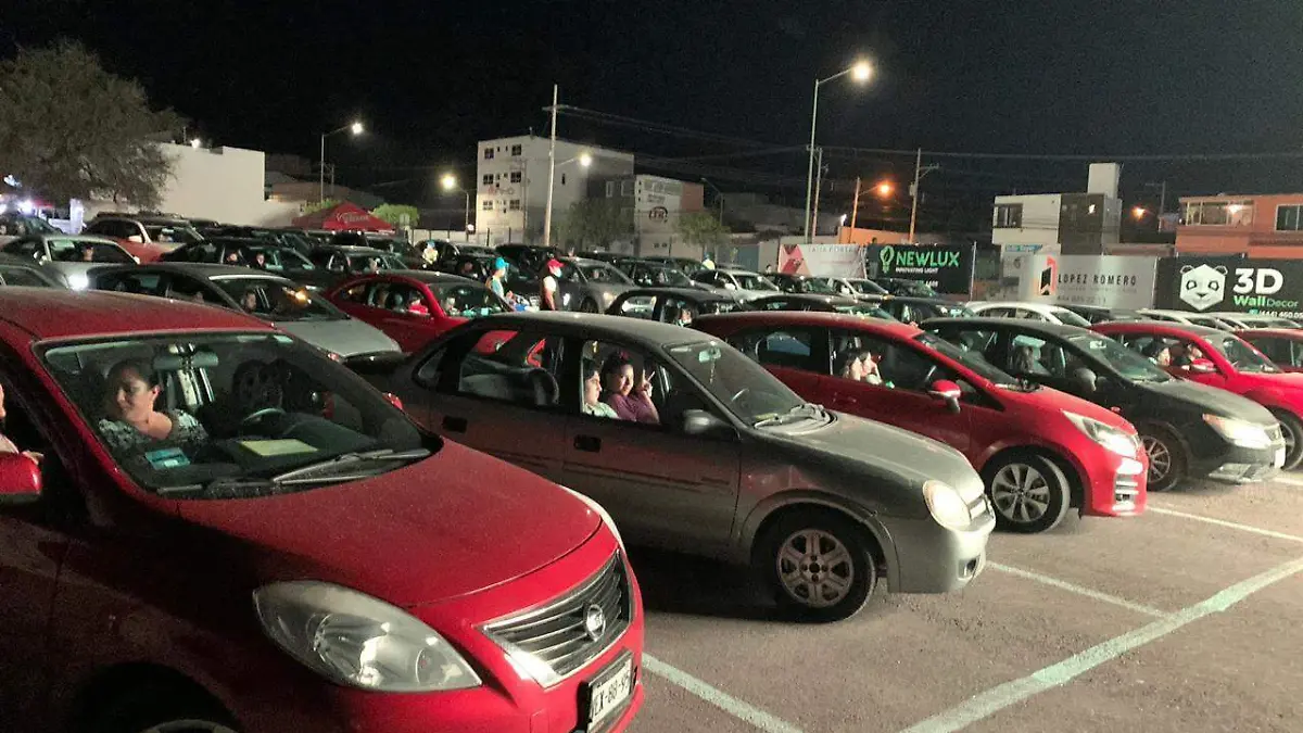 autocinema