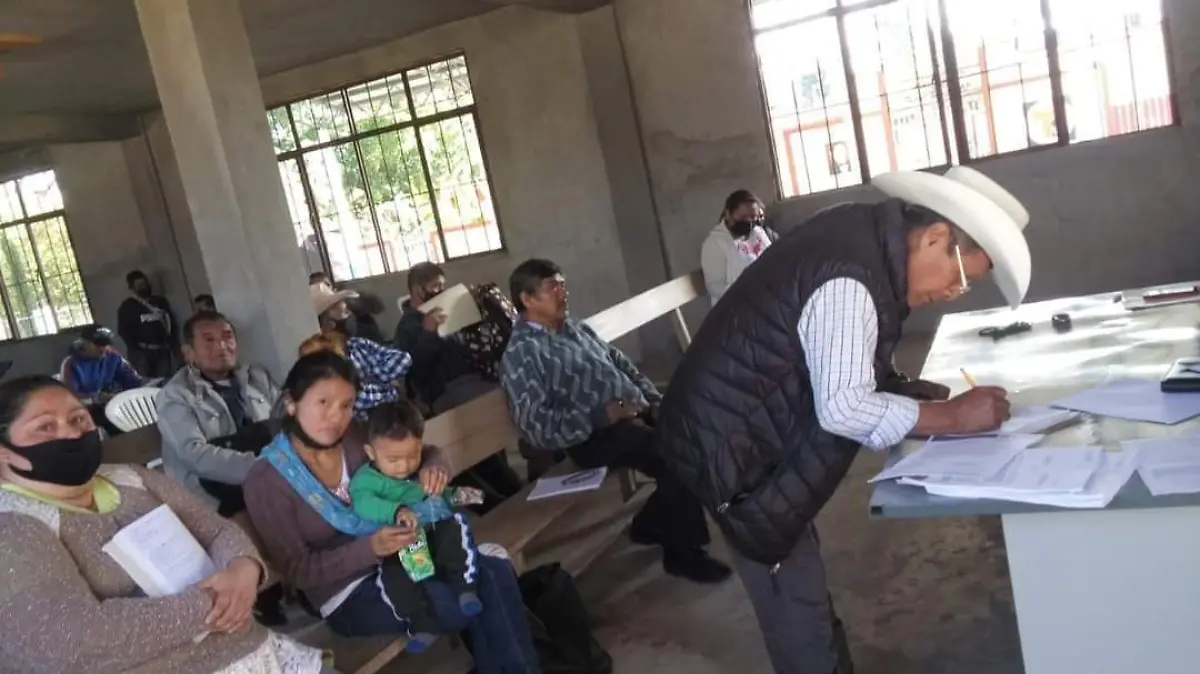 Determinan en foro necesidades indígenas