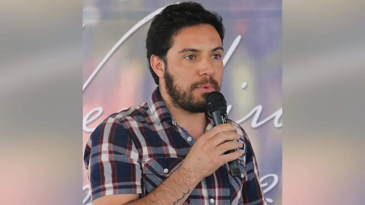 Enólogo Fabricio Hernández 1