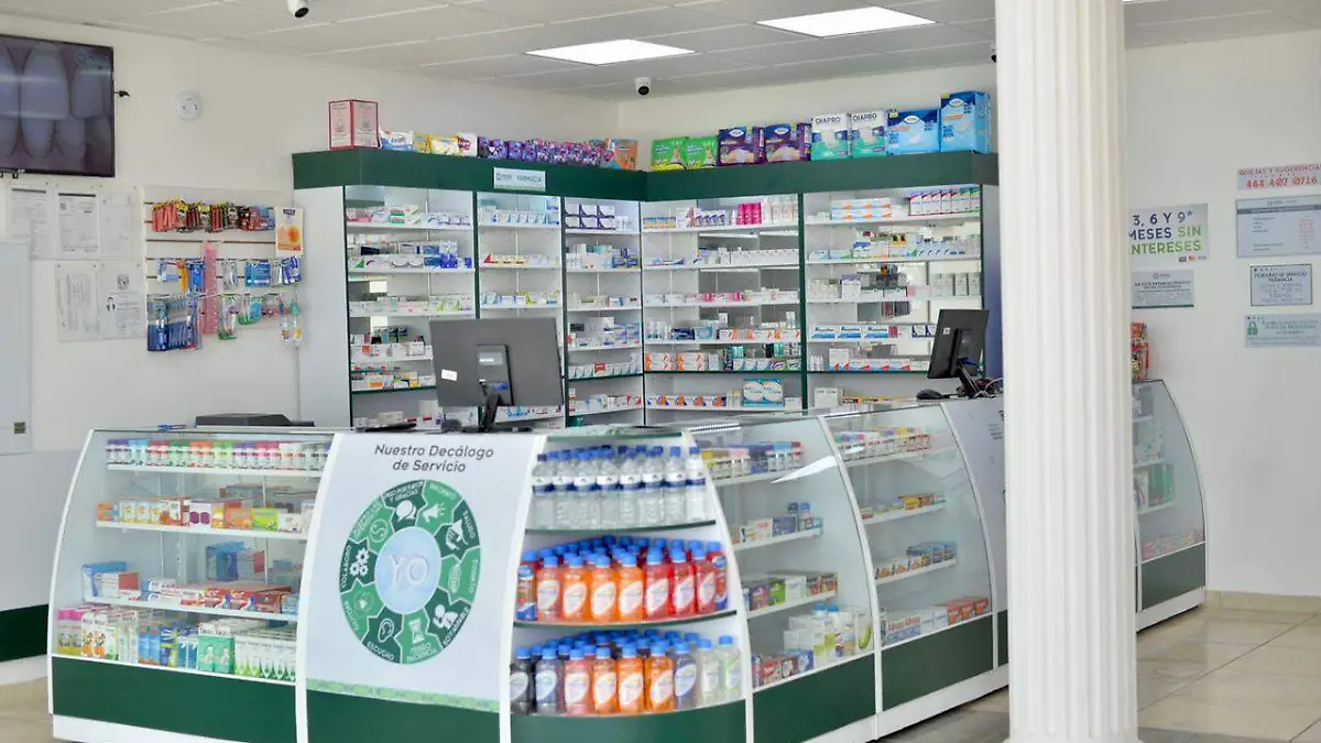 Inaguran clínica Rosa JO (6)