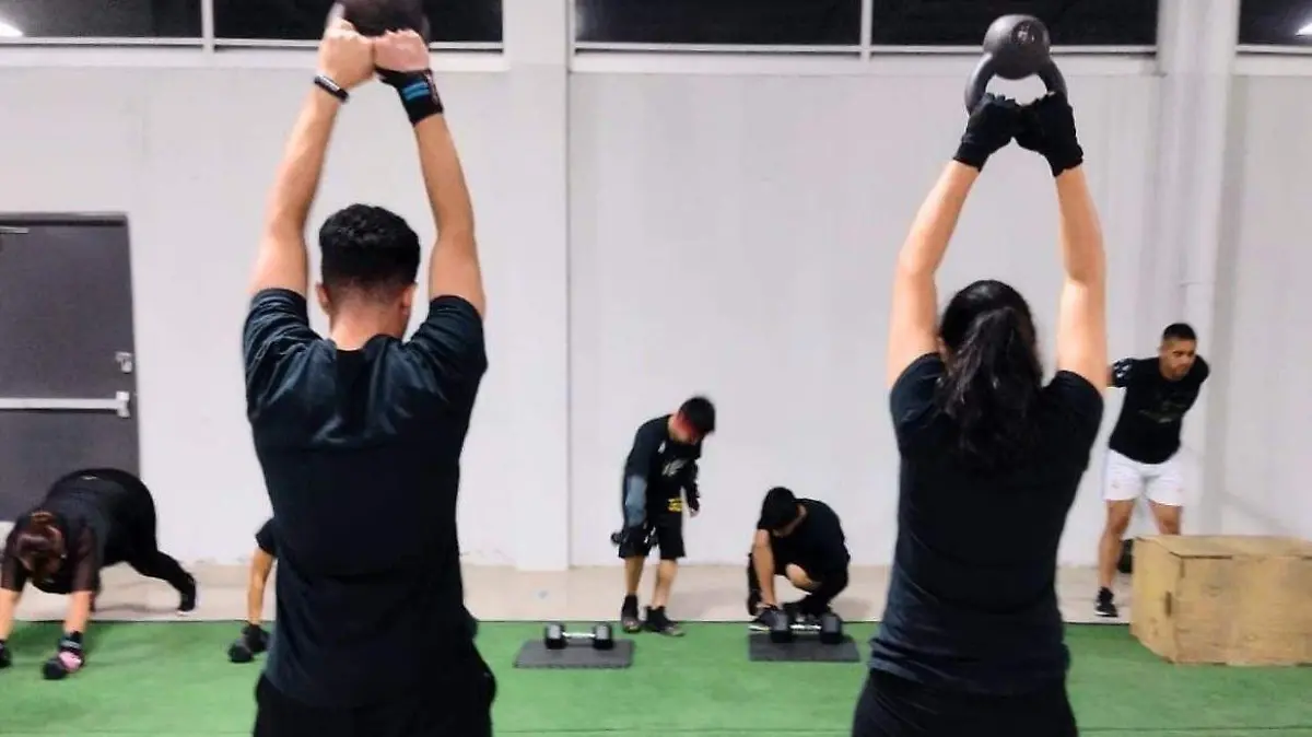 Cross Tabata  1