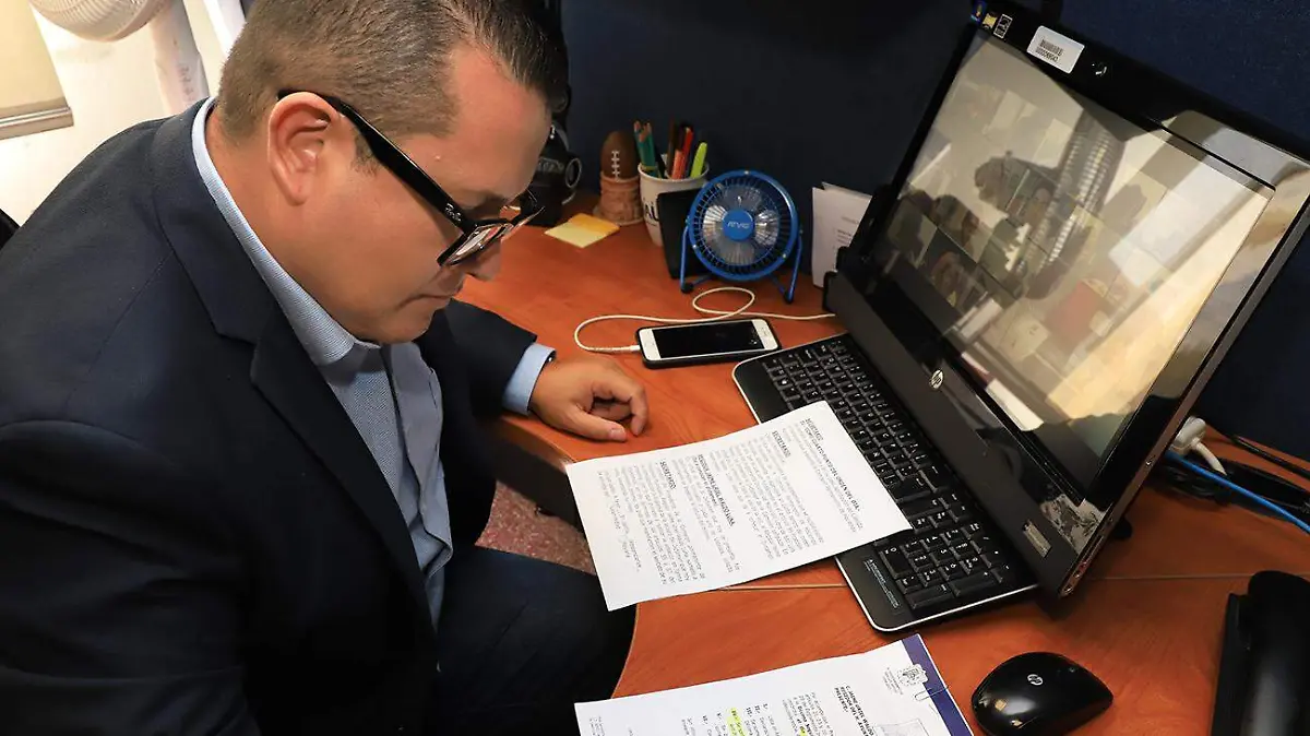 _APRUEBA CABILDO REPRESUPUESTACIÓN PARA OBRAS EN ESCALERILLAS... JAIME WALDO 1 