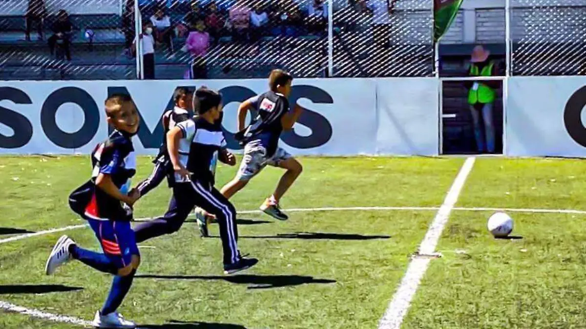 torneo Futbolito Bimbo (1)