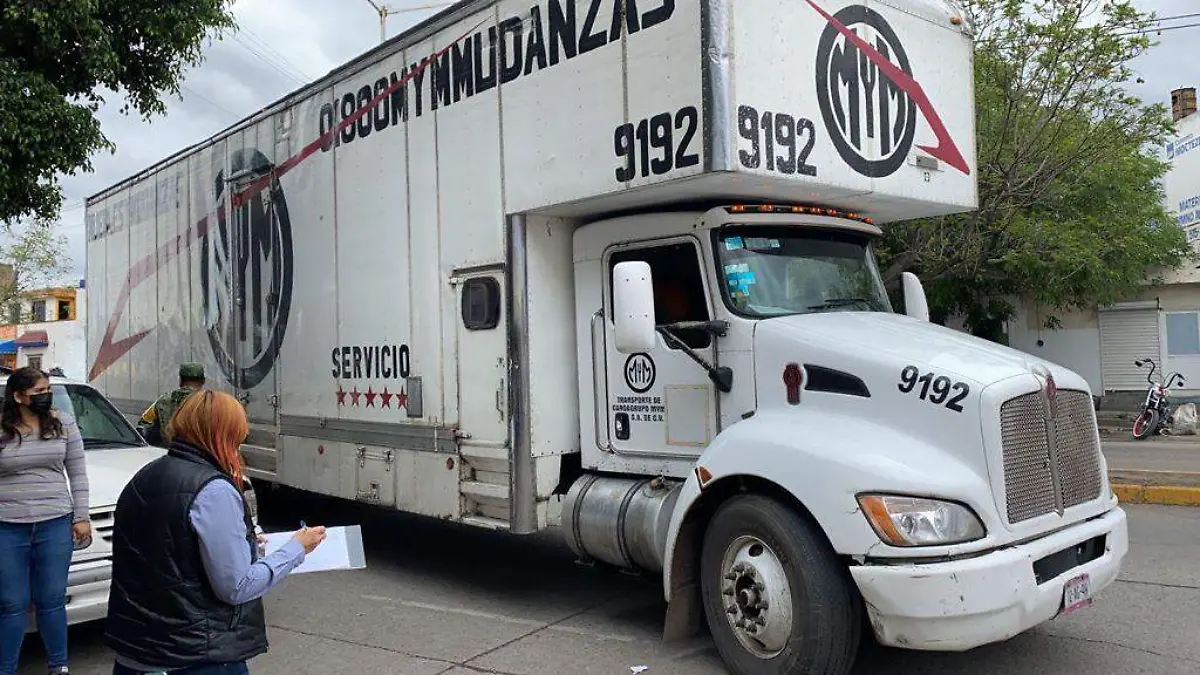 Bajo custodia las boletas 3