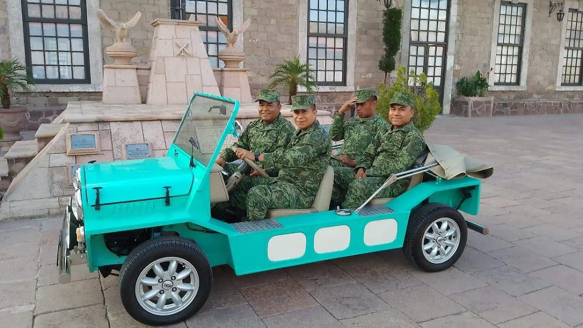 Mini Asociados México