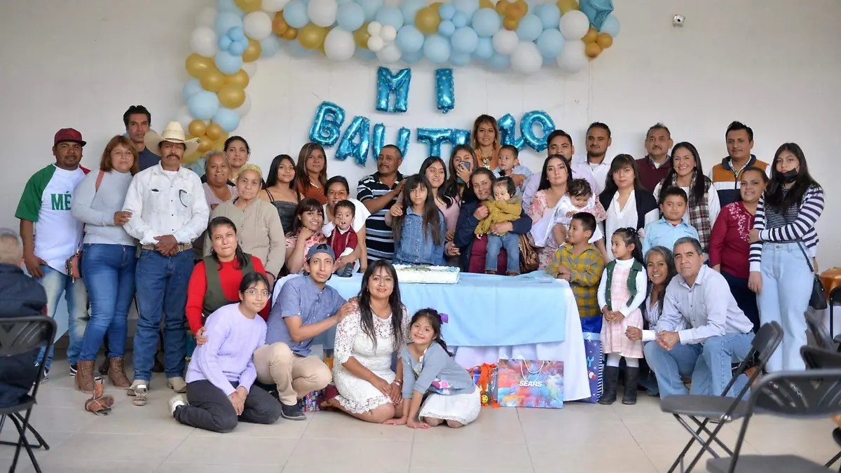 Bautizo (3)