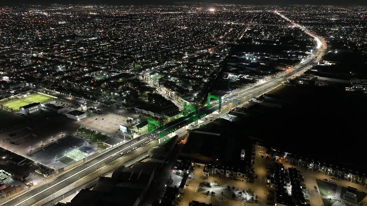 MOVILIDAD URBANA