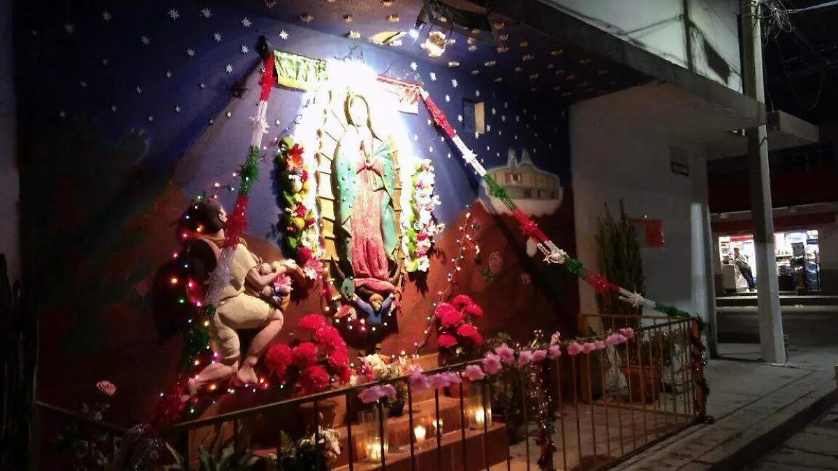 Virgen María