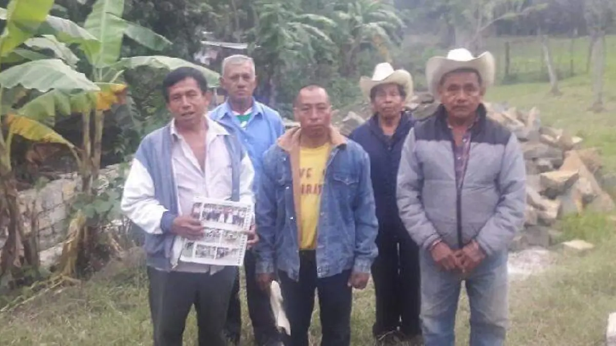 fueron engañados SanPedro