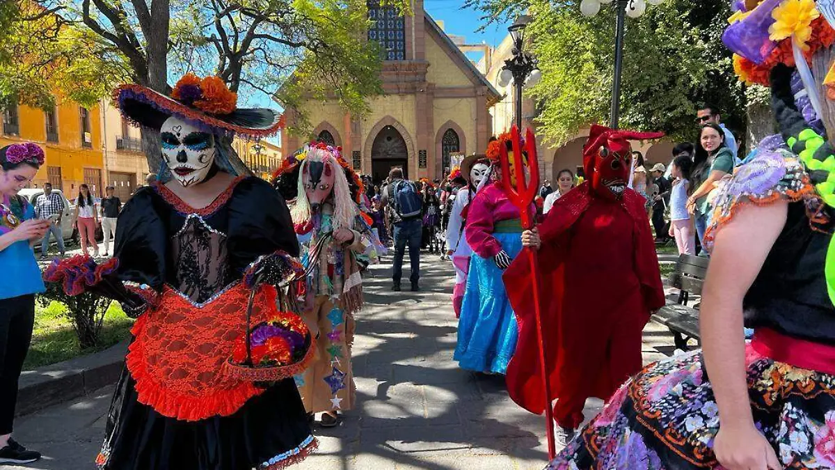 Xantolo en tu ciudad  3