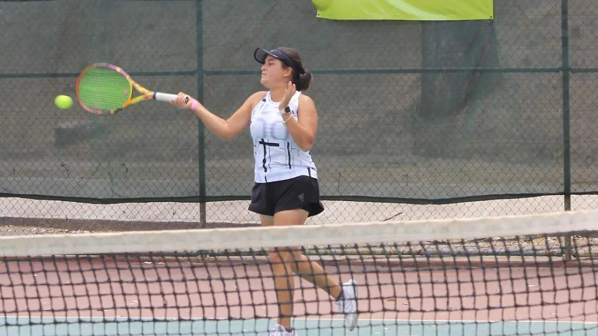 juvenil de Tenis (1)