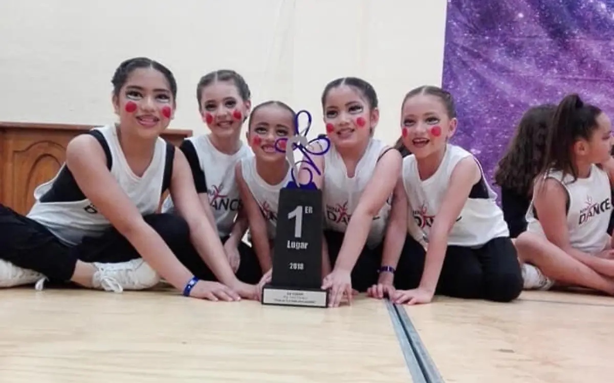 Pequeñas potosinsa 4