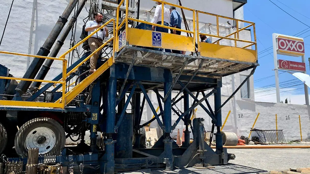 perforación de pozo (5)