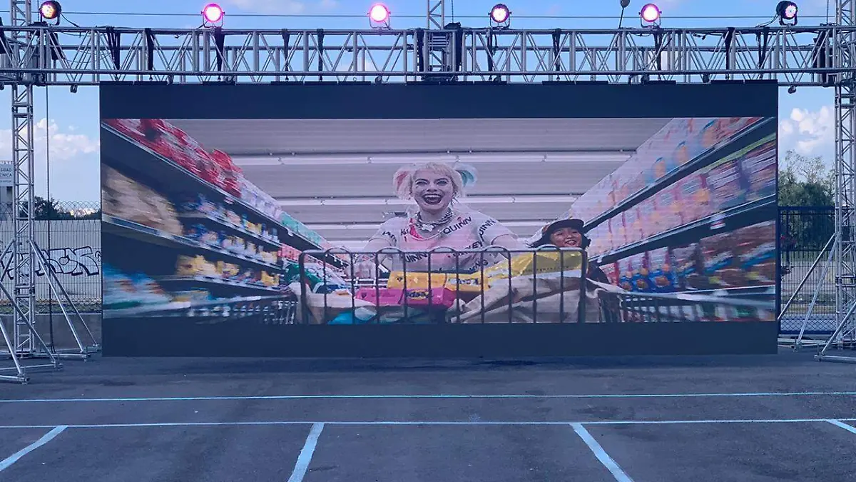 autocinema 4