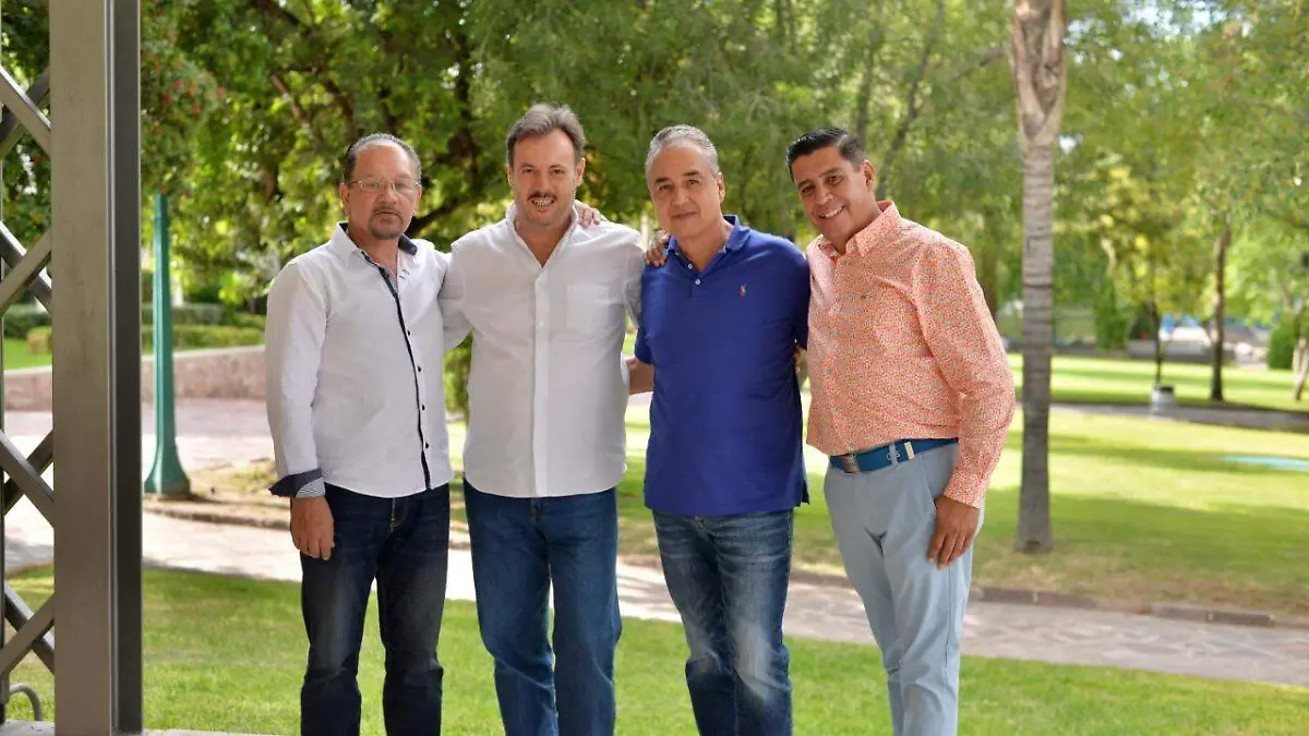club deportivos