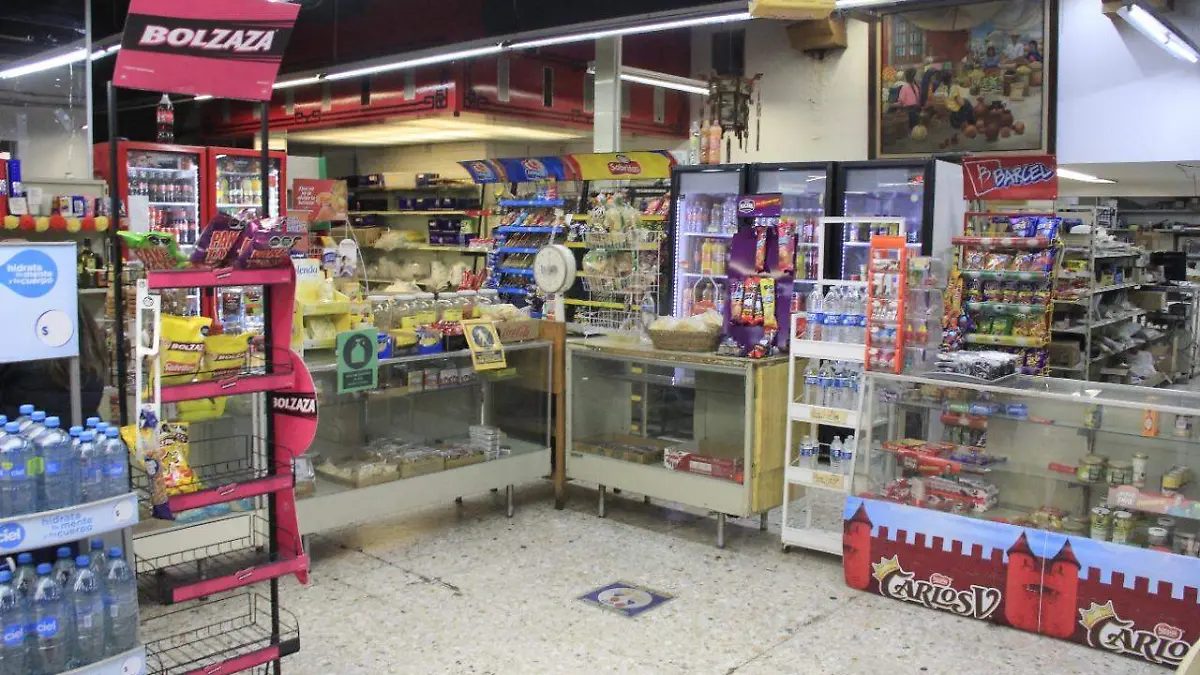 tienda uruapan Uruapan abarrotes  (16)