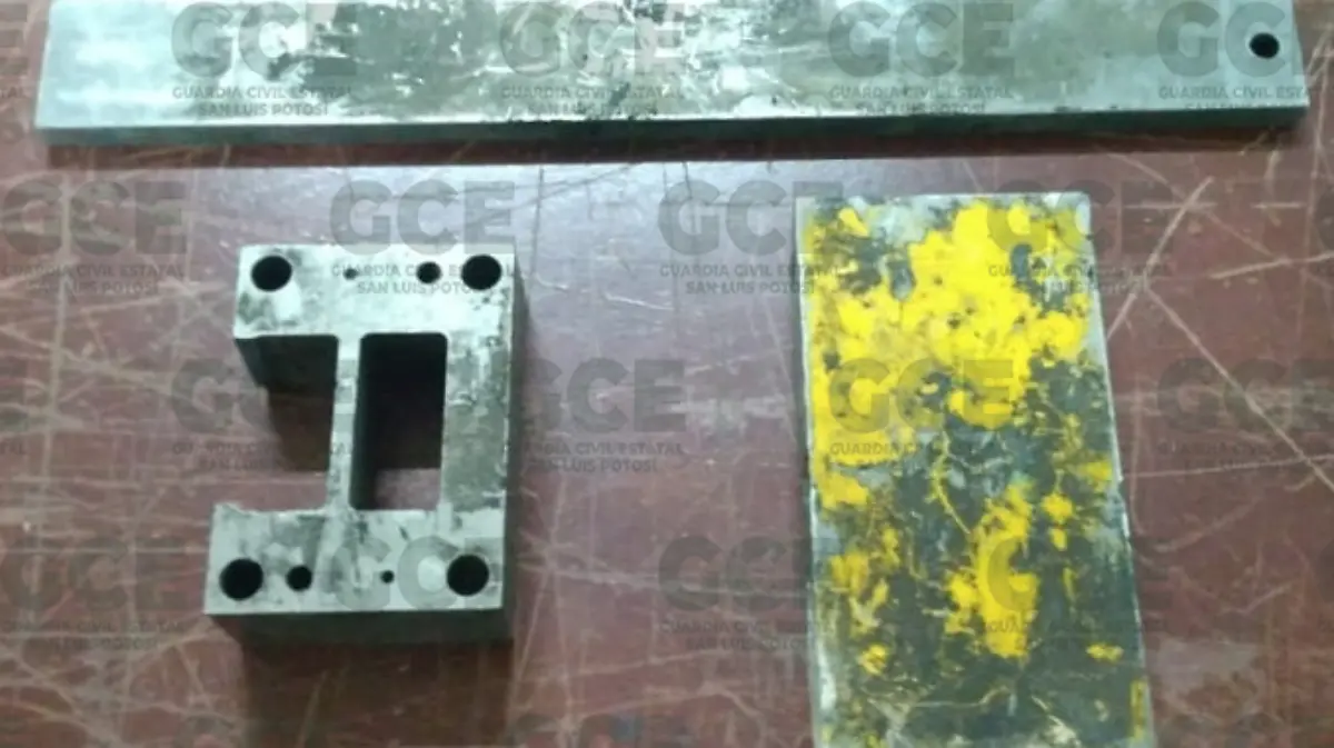 200123 Boletín 3111,GUARDIA CIVIL ESTATAL DETIENE A DOS HOMBRES POR EL DELITO DE ROBO A COMERCIO4