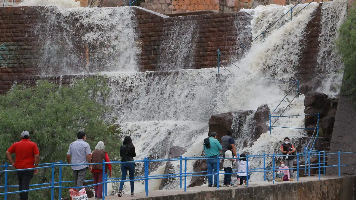 Presa de San José presas  presa de san jose (25)