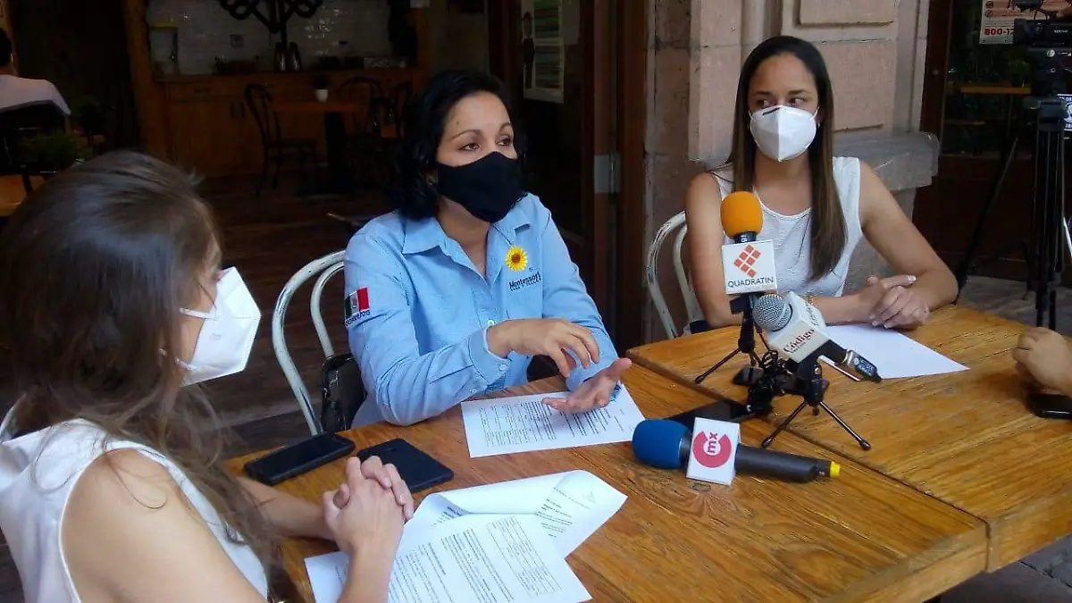 abre mi escuela grupo