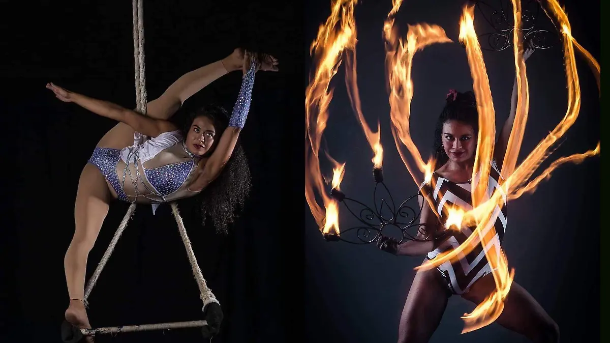 6especial  Potosina Diana Batres