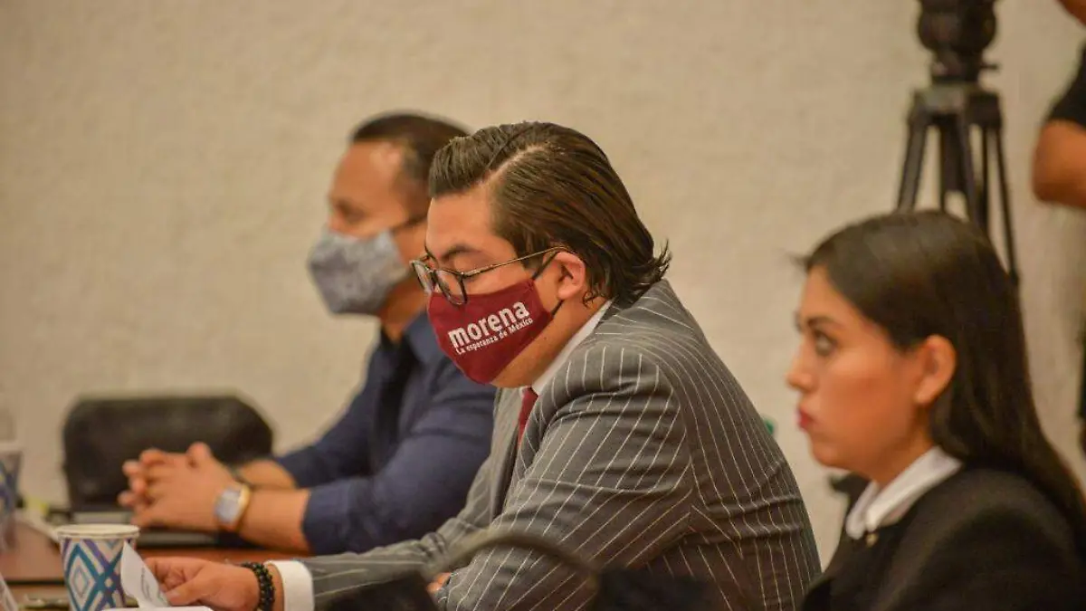 Capacitan a diputados 2
