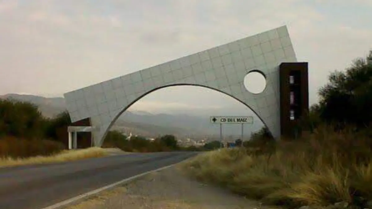 Ciudad del Maíz 