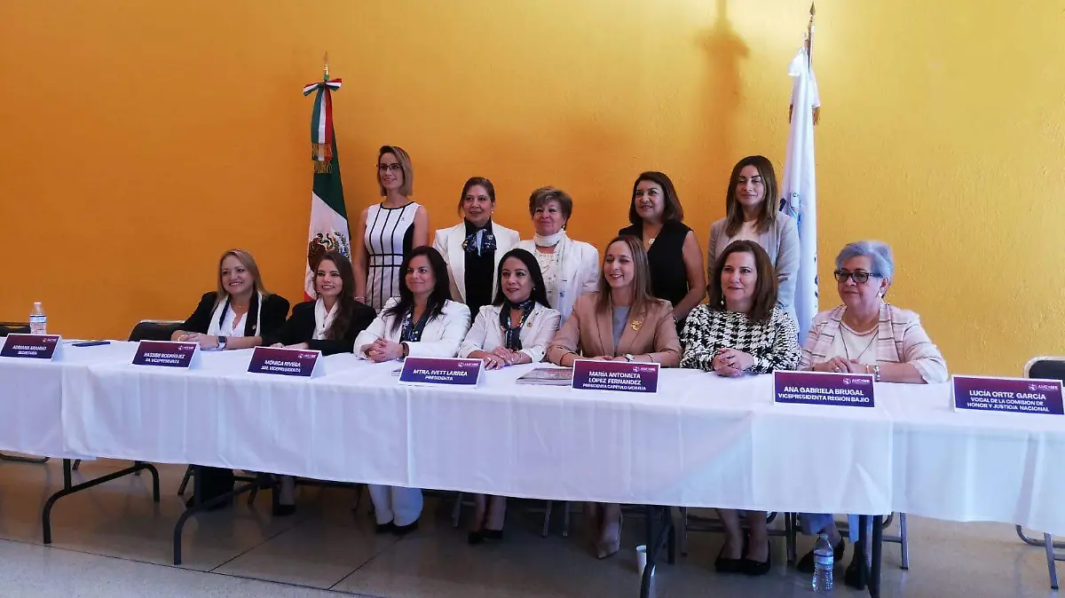 anuncia amexme congreso