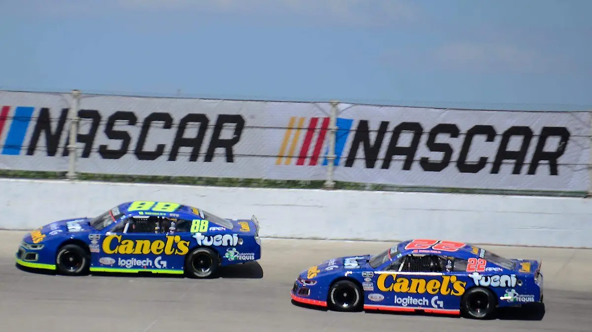 Canel´s Racing (1)