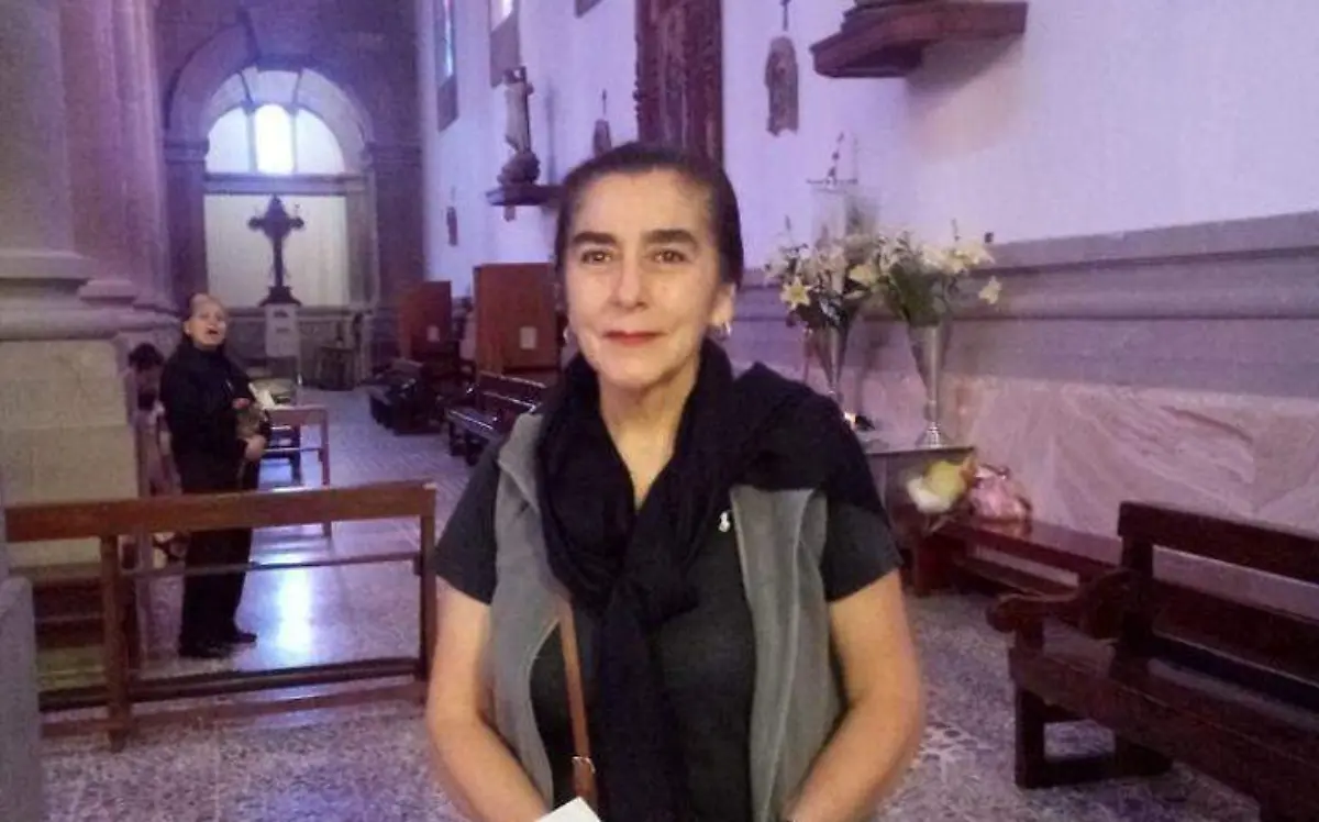 Doña Alma de la Luz Palacios de Romo (2)