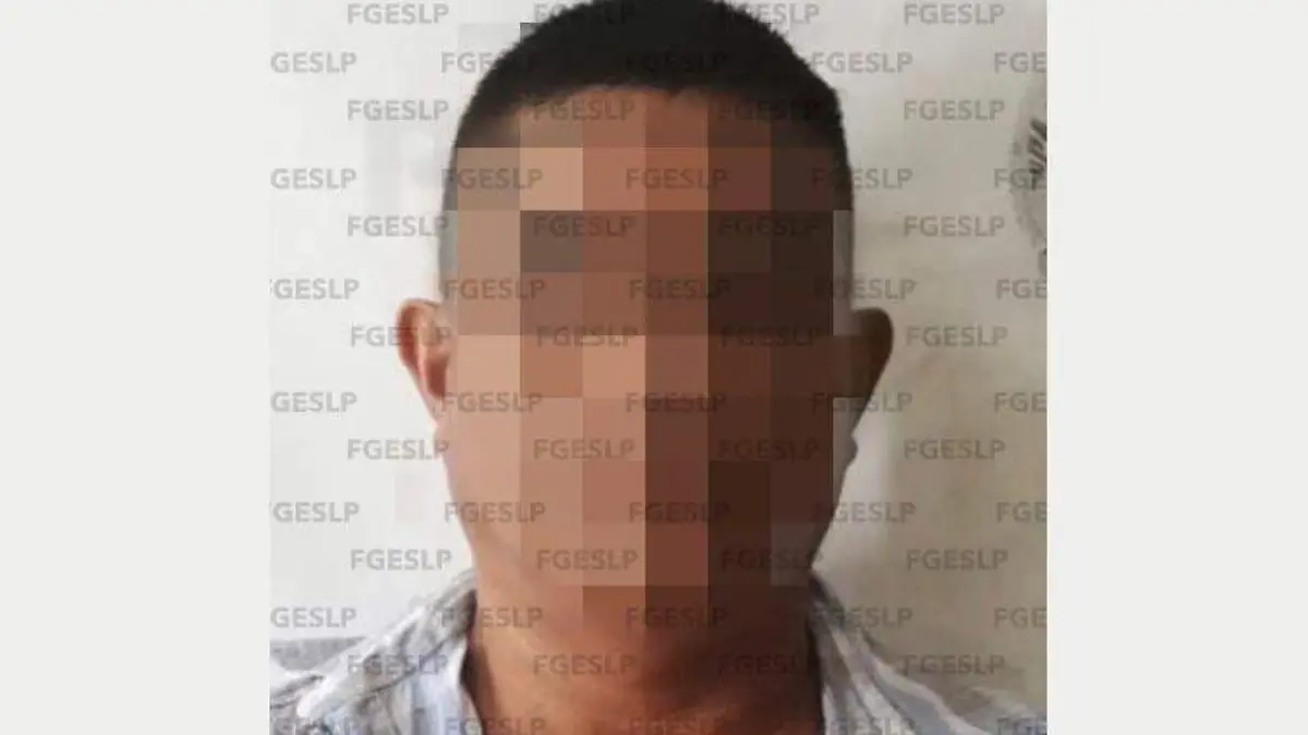 ex coordinador de Desarrollo Social del municipio de Tanlajás