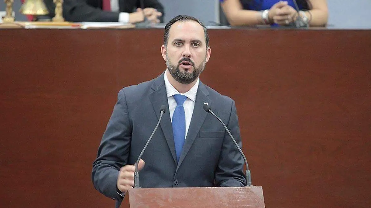 José Antonio Zapata Meraz