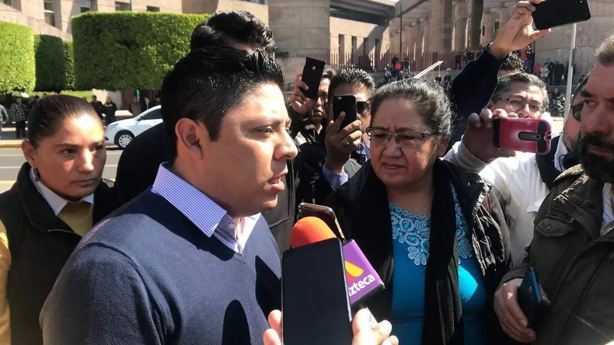 Ricardo Gallardo Cardona