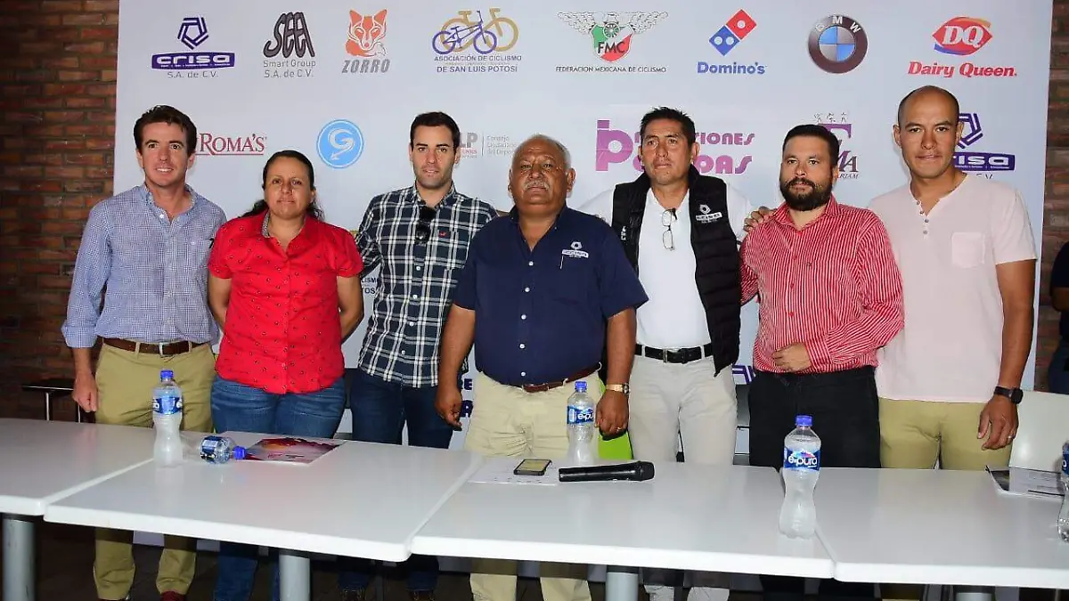 evento deportes