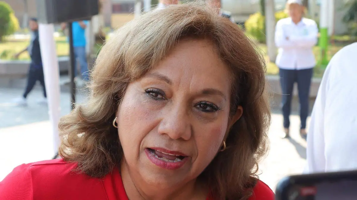Leonor Noyola