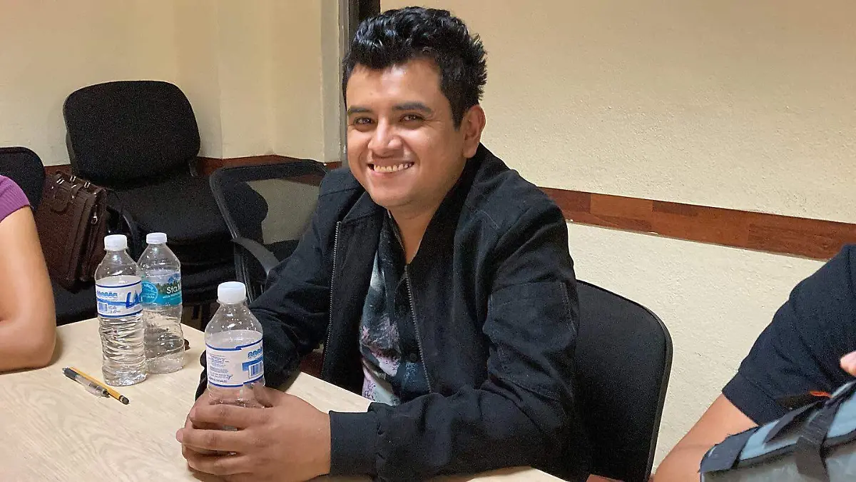 Consejo Municipal de la Juventud (2)