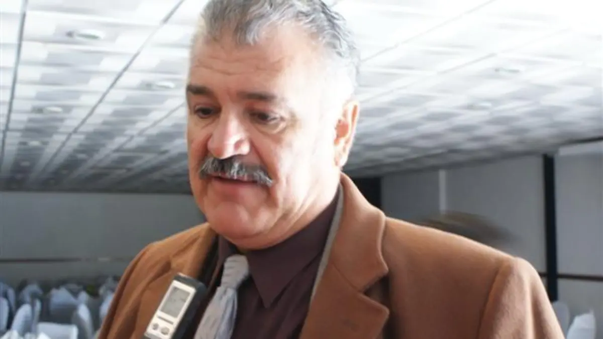 EX presidente